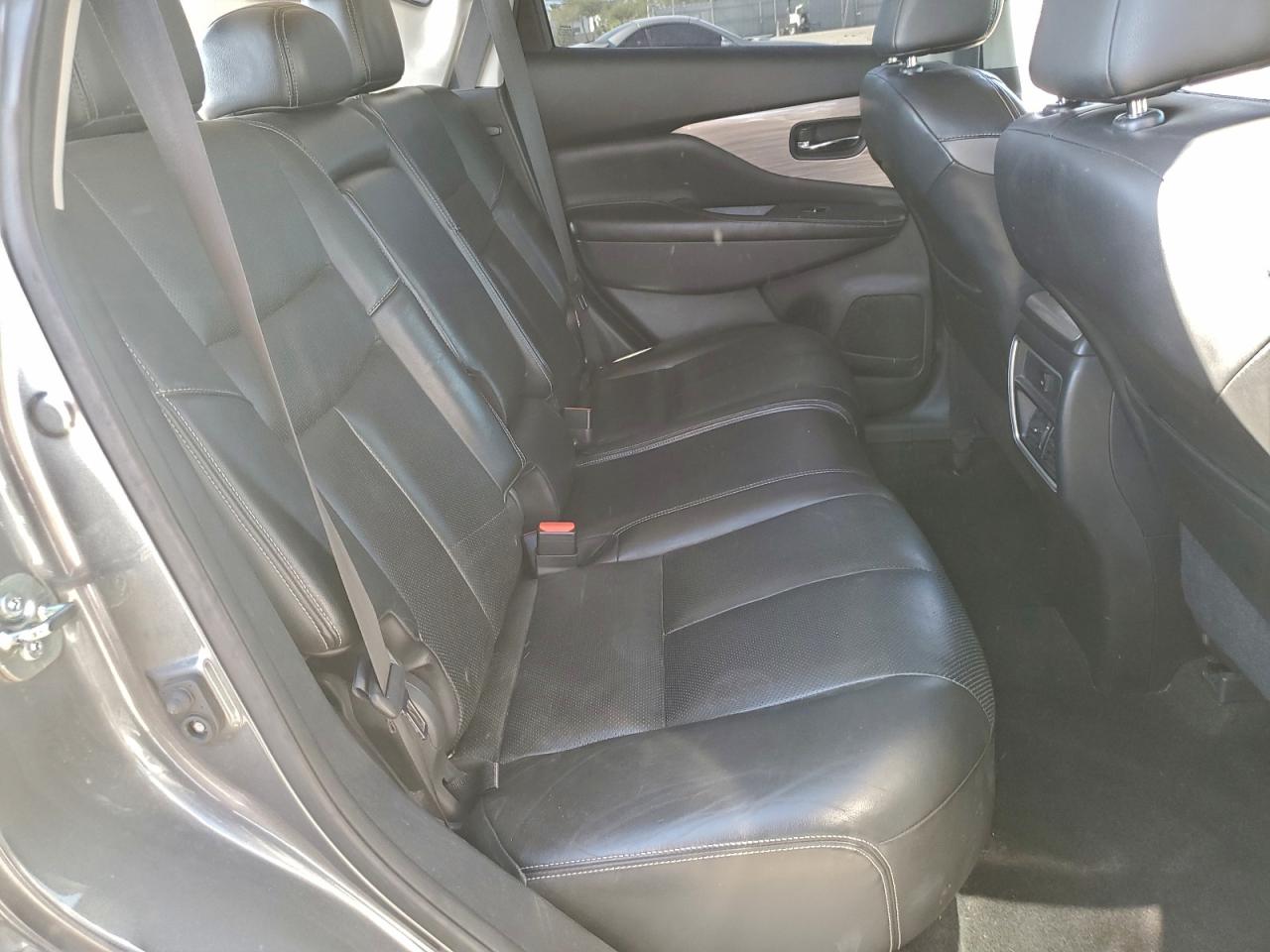 2016 Nissan Murano S VIN: 5N1AZ2MG1GN104230 Lot: 94333415