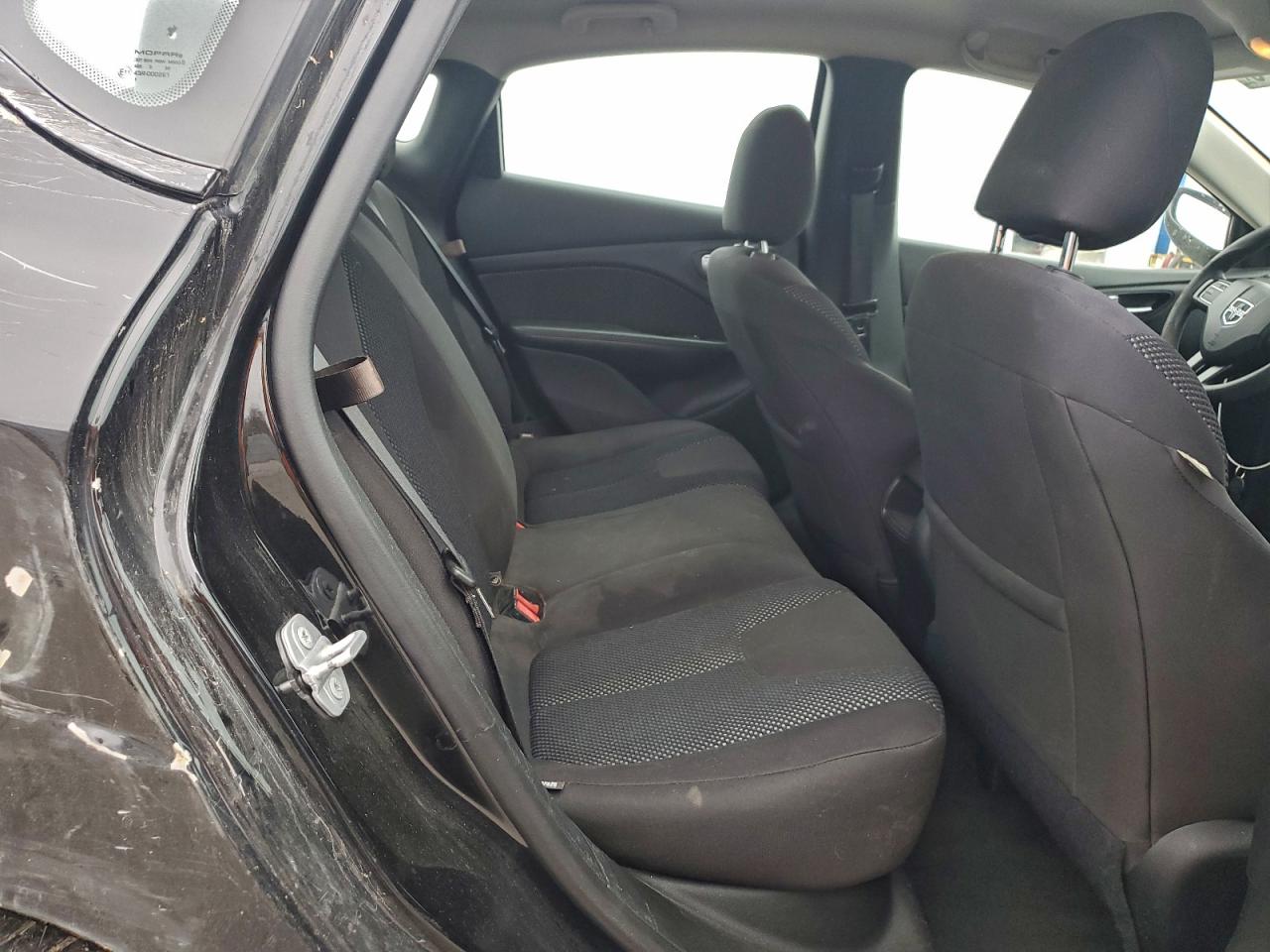 2015 Dodge Dart Se VIN: 1C3CDFAA3FD375222 Lot: 93707475