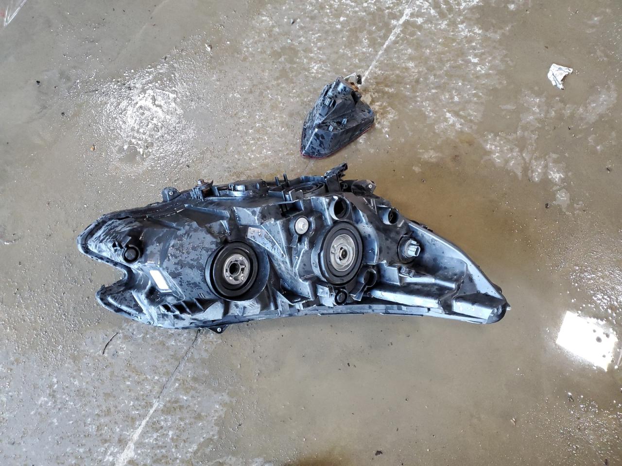 2015 Honda Cr-V Ex VIN: 2HKRM4H50FH701054 Lot: 91587955