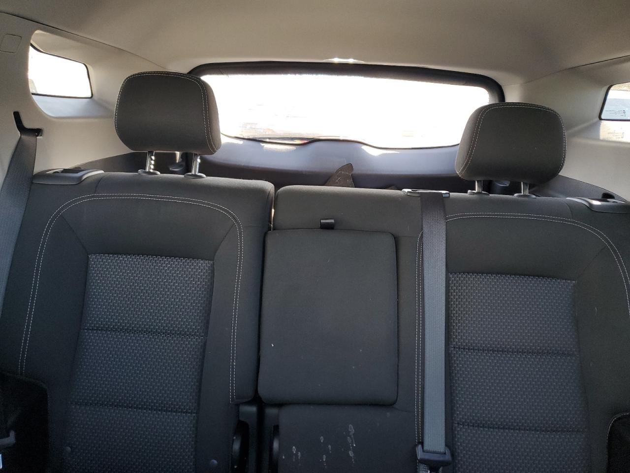 2024 GMC Terrain Sle VIN: 3GKALTEG1RL204202 Lot: 91528565