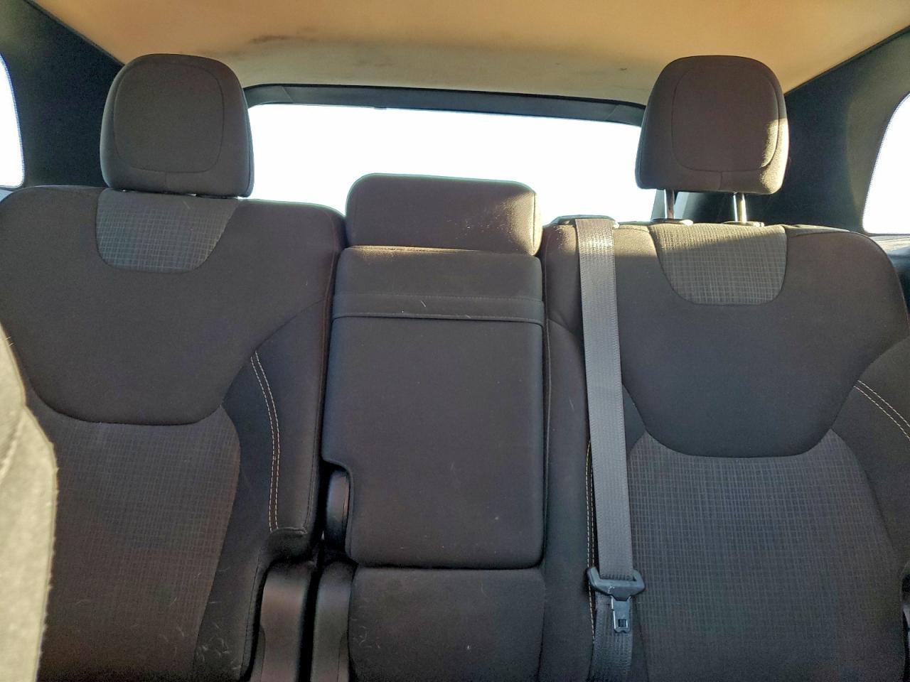 2016 Jeep Cherokee Latitude VIN: 1C4PJLCB7GW206837 Lot: 93376305