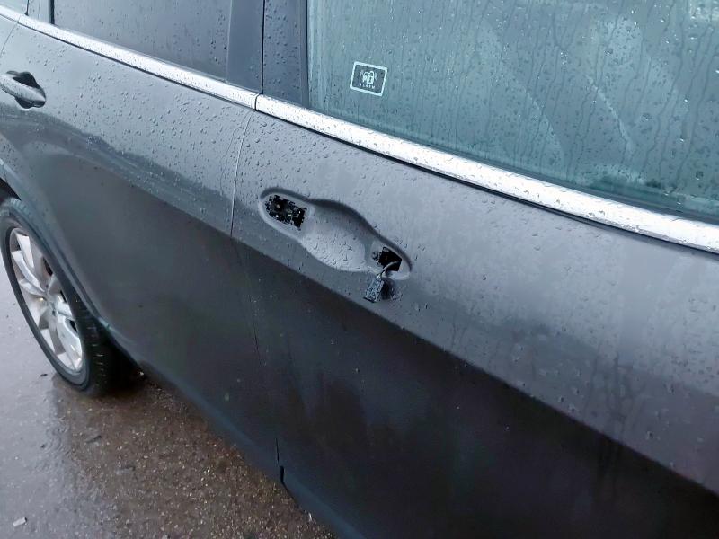 2014 JEEP CHEROKEE 2.0 CRD [170] LIMITED 5DR AUTO