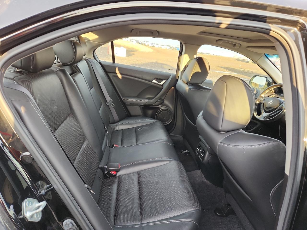 2012 Acura Tsx Tech VIN: JH4CU4F66CC800047 Lot: 92129175