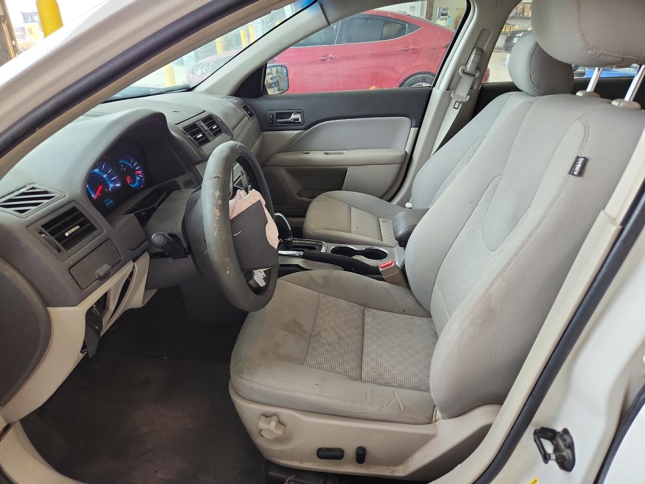 2012 Ford Fusion Se VIN: 3FAHP0HA0CR194308 Lot: 93082395