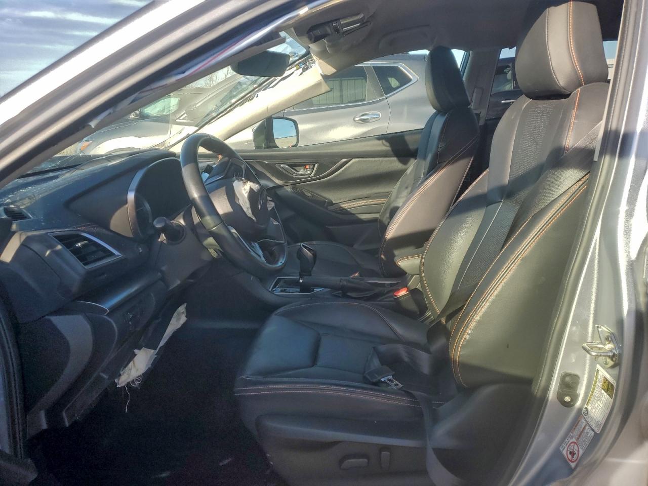 2018 Subaru Crosstrek Limited VIN: JF2GTAJCXJH224451 Lot: 94121245