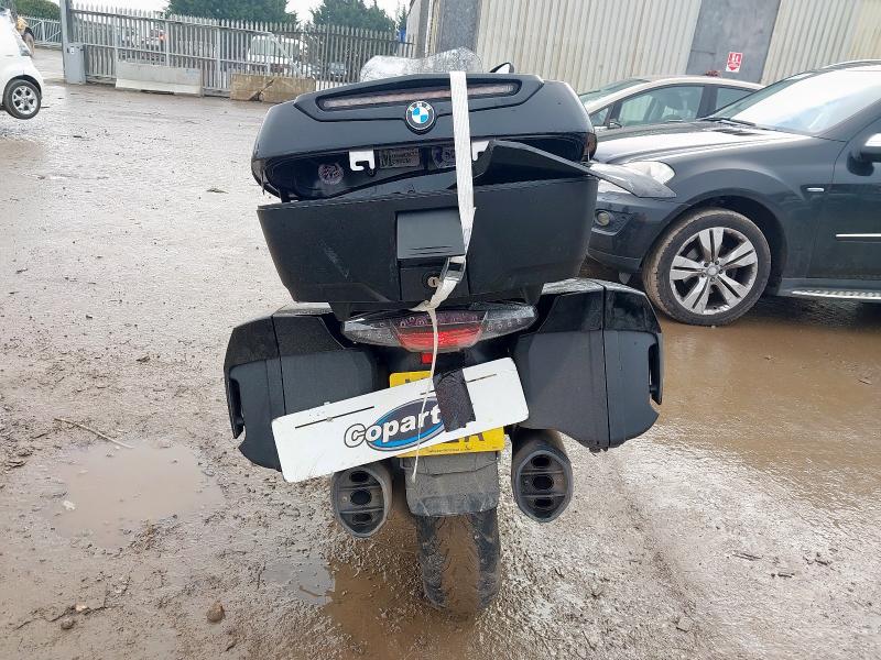 2021 BMW K 1600 GT SE 