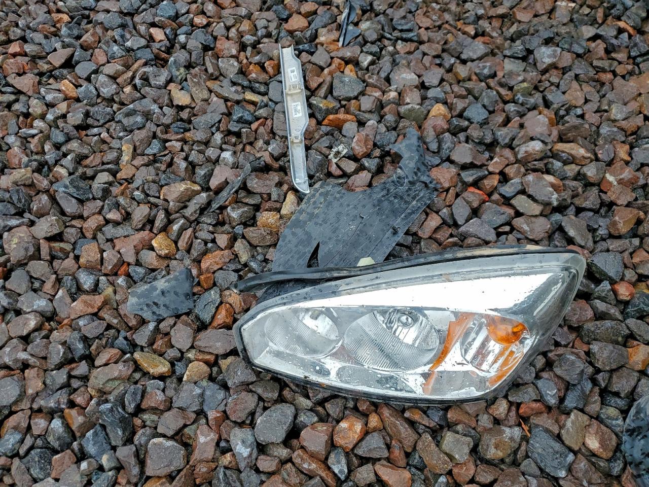 2006 Chevrolet Malibu Ltz VIN: 1G1ZU538X6F281264 Lot: 93747605