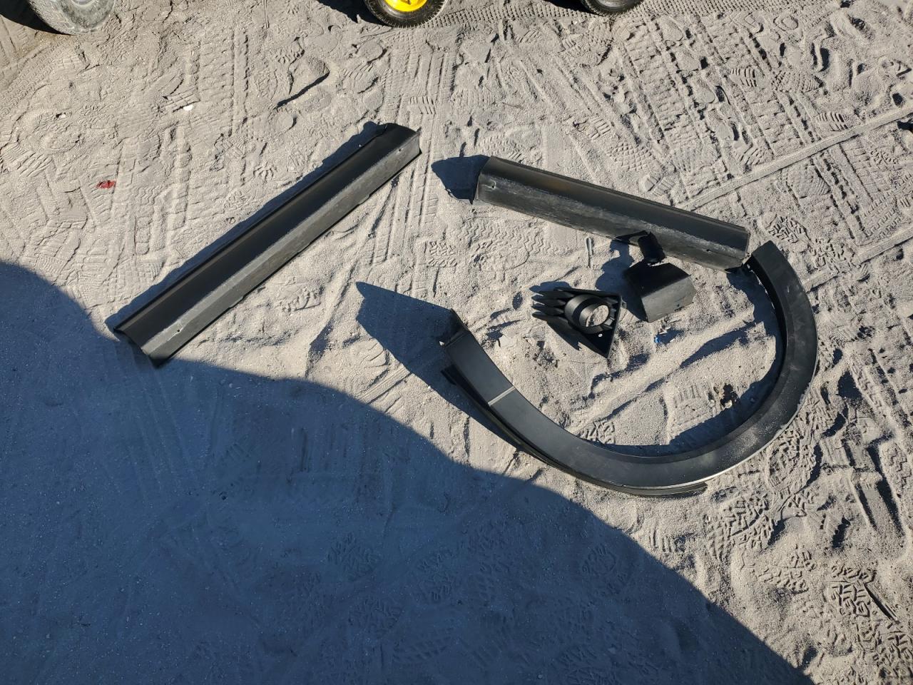 2024 Mitsubishi Mirage Se VIN: ML32AWHJ2RH006678 Lot: 93491925