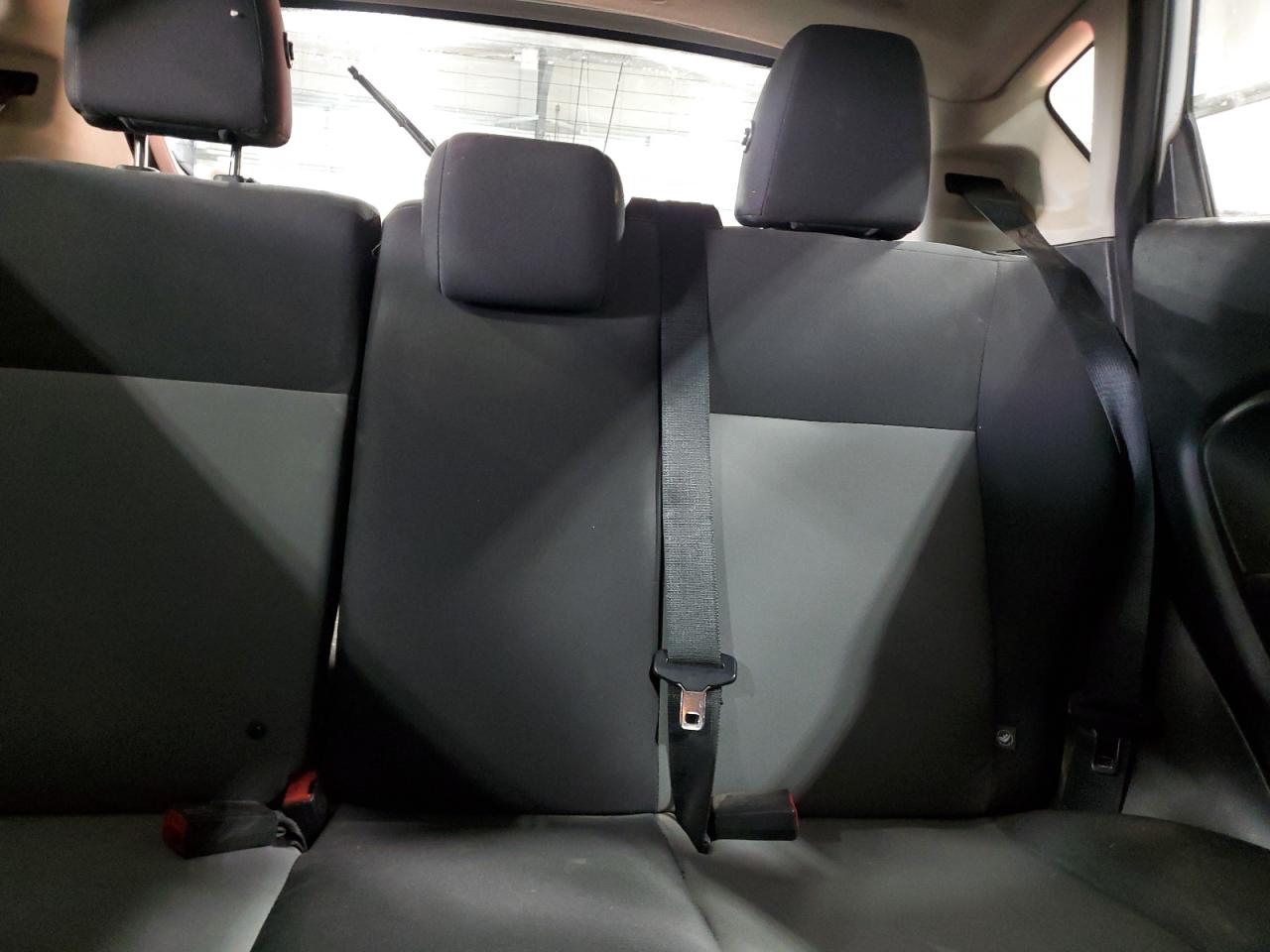 2015 Ford Fiesta S VIN: 3FADP4TJ2FM173071 Lot: 91006515