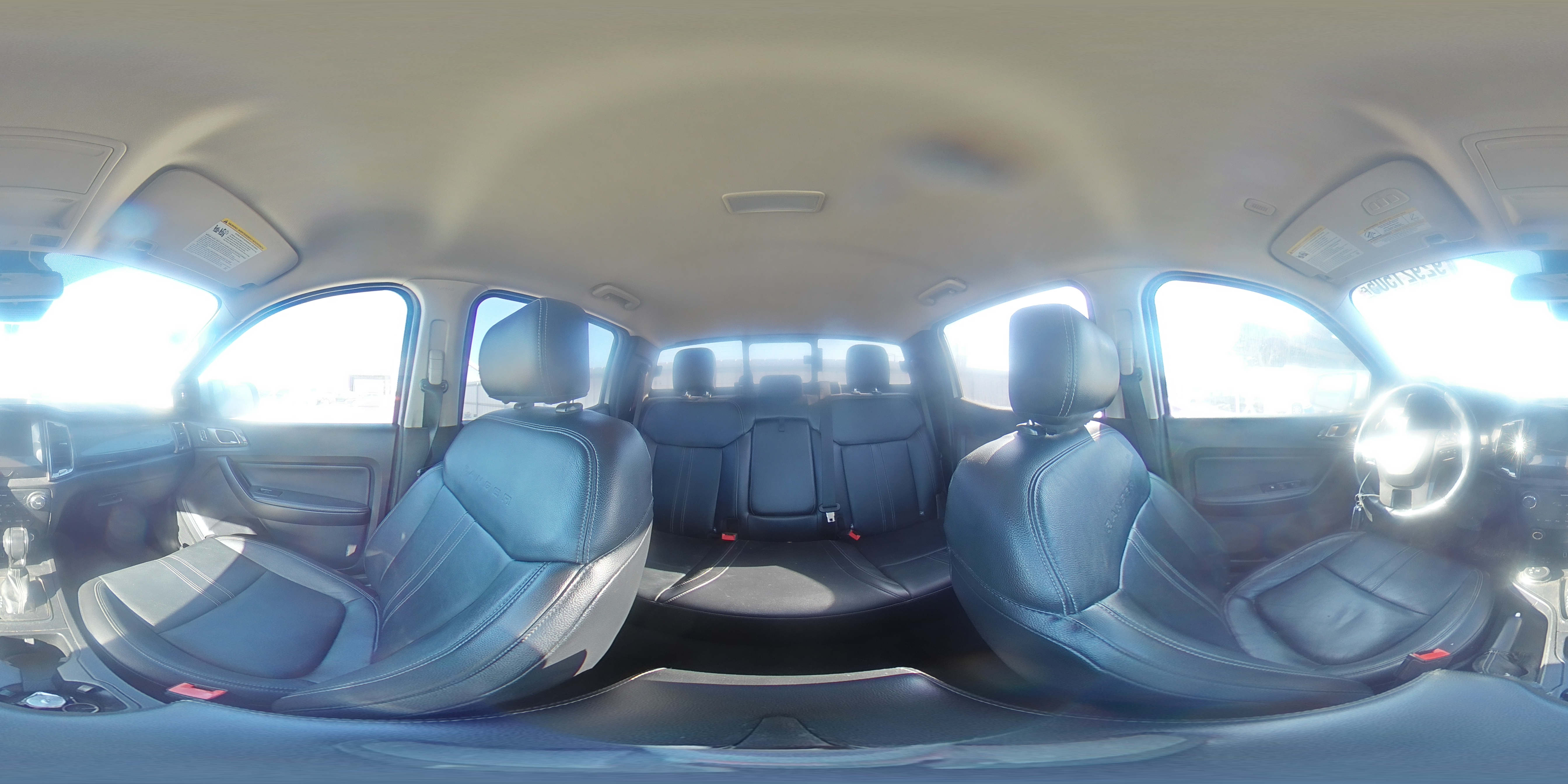 2019 Ford Ranger Xl VIN: 1FTER4FH8KLA01317 Lot: 92921505