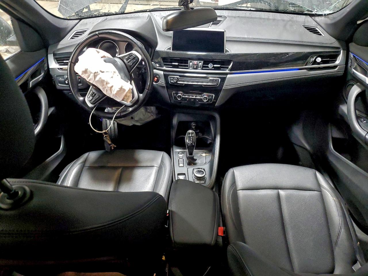 2020 BMW X1 xDrive28I VIN: WBXJG9C01L5P88376 Lot: 94443605