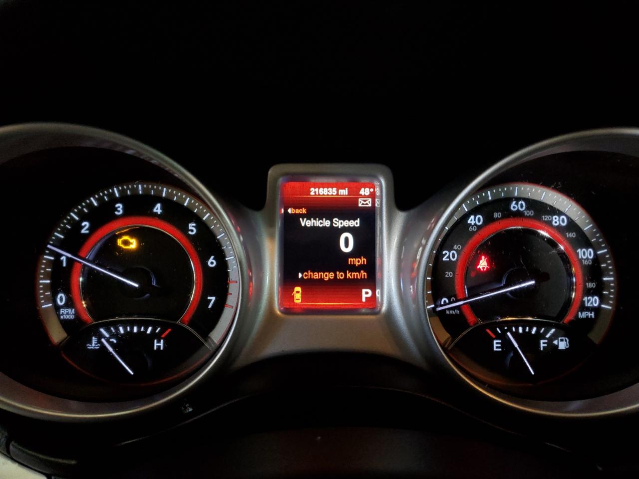 2014 Dodge Journey Se VIN: 3C4PDCAB7ET134034 Lot: 92293685