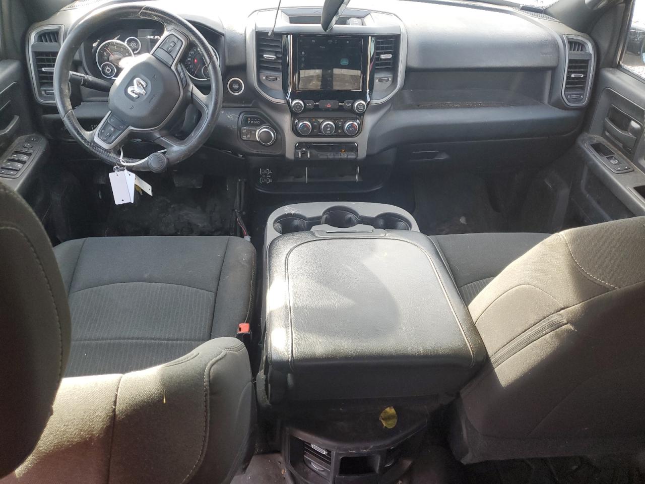 2024 Ram 2500 Tradesman VIN: 3C6UR5CJ1RG216318 Lot: 91972895