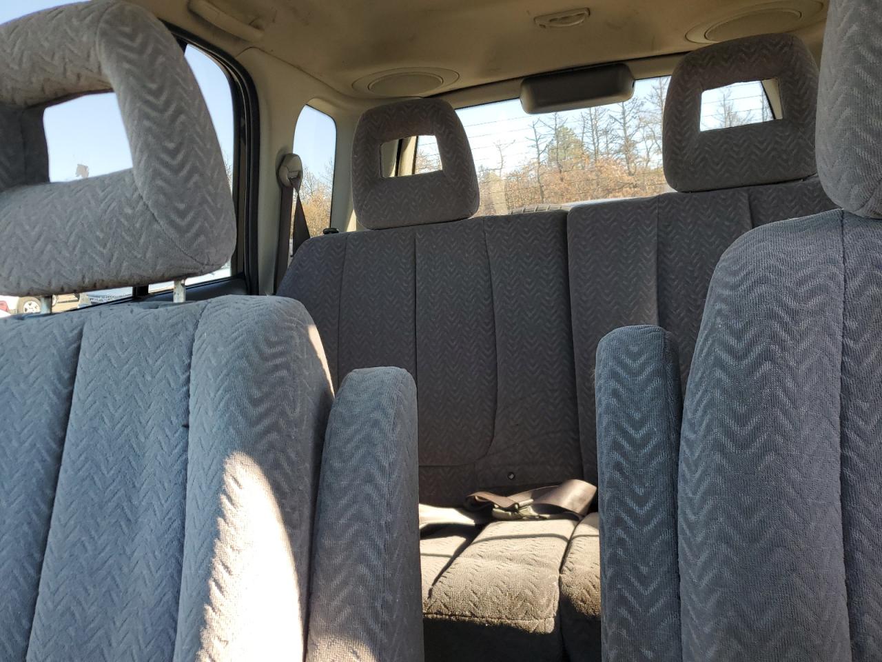 2002 Suzuki Grand Vitara Jlx Limited VIN: JS3TD62V124156266 Lot: 92930925