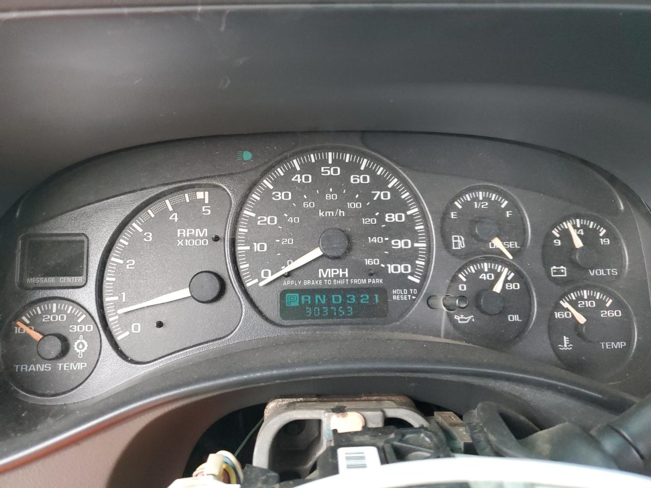 2002 GMC Sierra C2500 Heavy Duty VIN: 1GTHC29132E271609 Lot: 91665025