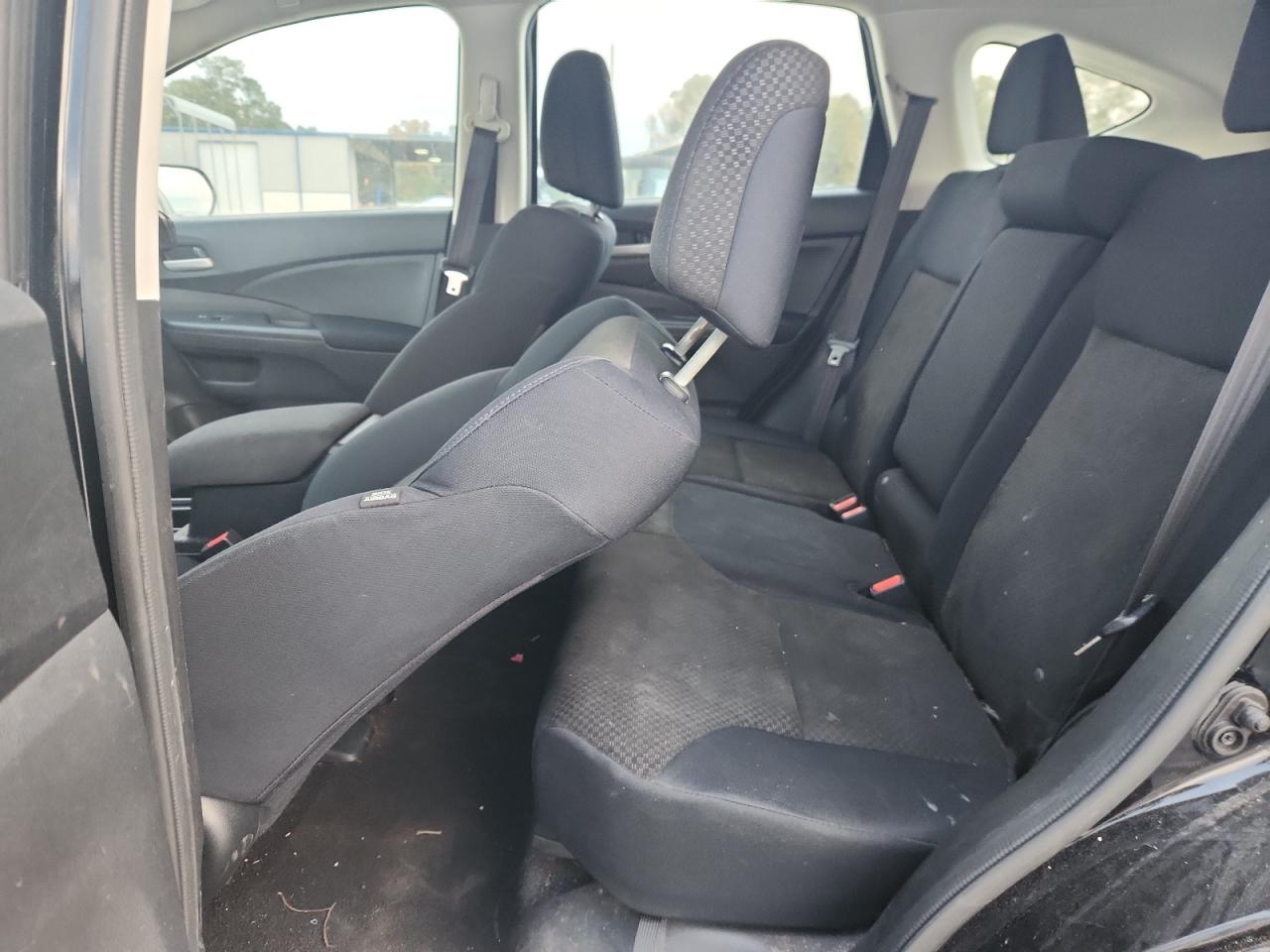 2016 Honda Cr-V Lx VIN: 2HKRM3H36GH561022 Lot: 92128445