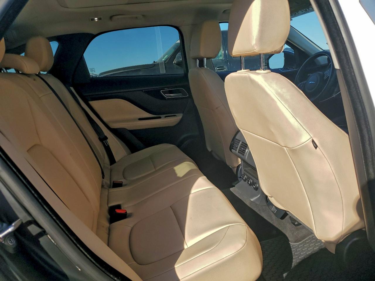 2017 Jaguar F-Pace VIN: SADCS2BN1HA085288 Lot: 94574655