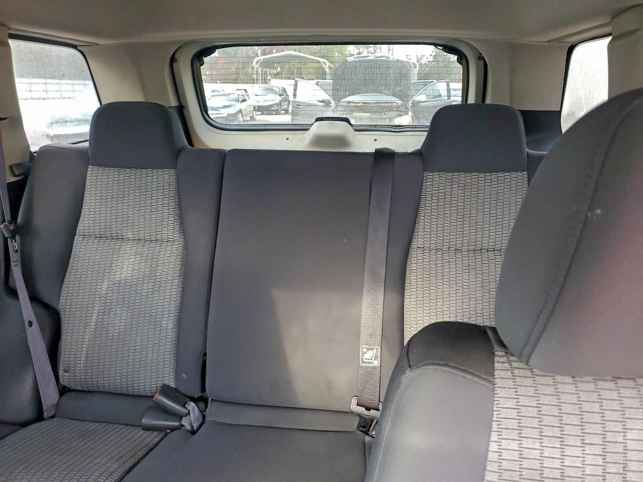 2008 Jeep Grand Cherokee Laredo VIN: 1J8GR48KX8C104113 Lot: 93430415