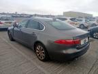 2016 JAGUAR XF 2.0D [180] PRESTIGE 4DR AUTO for sale at Copart CHESTER