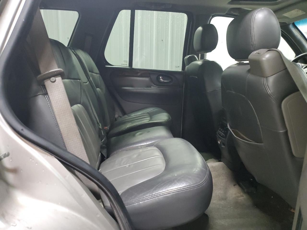 2004 GMC Envoy VIN: 1GKDT13S842258602 Lot: 92688935