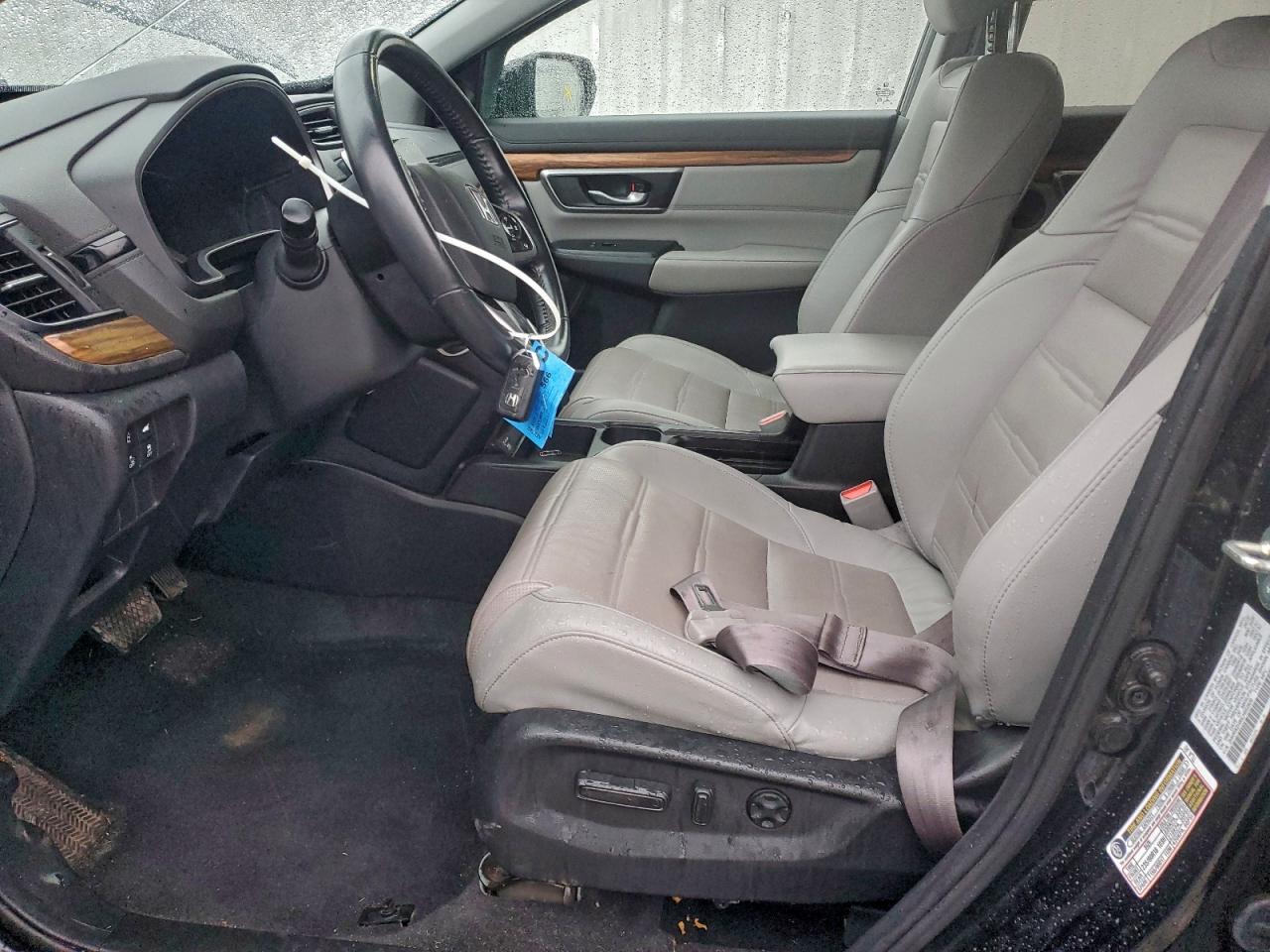 2020 Honda Cr-V Exl VIN: 2HKRW2H85LH652809 Lot: 93473675