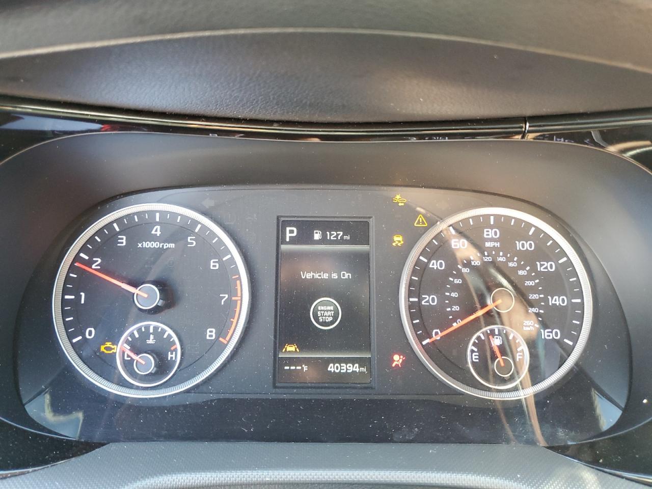 2023 Kia K5 Gt Line VIN: 5XXG64J29PG174274 Lot: 91276665