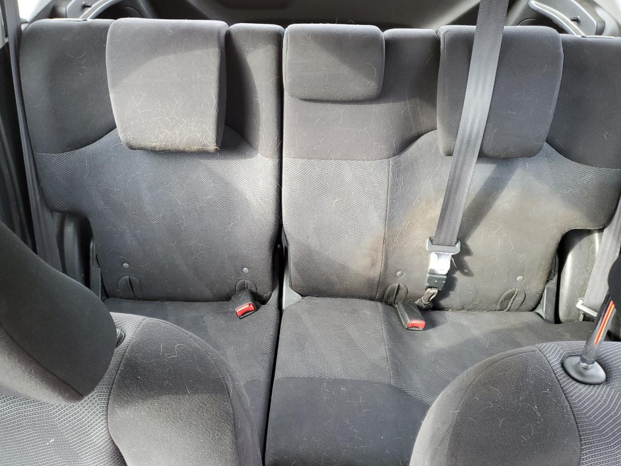 2011 Honda Fit Sport VIN: JHMGE8H58BC004943 Lot: 92355335