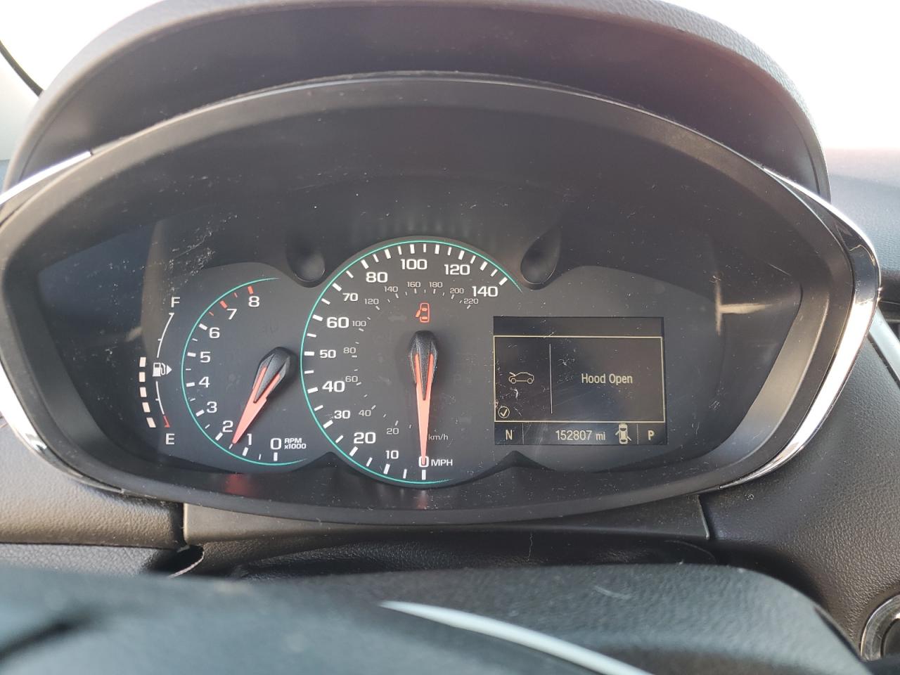 2018 Chevrolet Trax 1Lt VIN: 3GNCJPSB5JL398142 Lot: 92488355