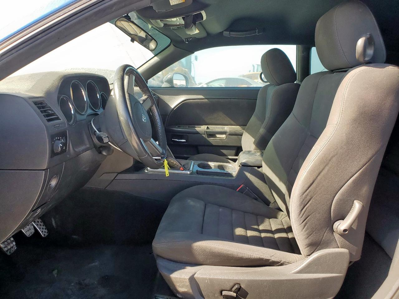 2010 Dodge Challenger R/T VIN: 2B3CJ5DTXAH249514 Lot: 91932775