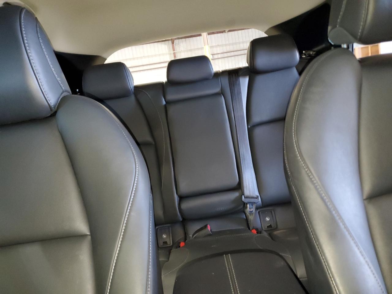 2024 Mazda Cx-30 Select VIN: 3MVDMBBM4RM648659 Lot: 92485435