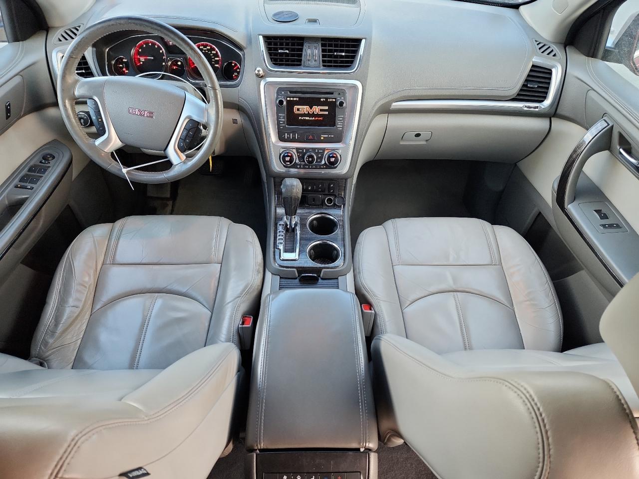 2015 GMC Acadia Slt-1 VIN: 1GKKVRKD2FJ182564 Lot: 90818245