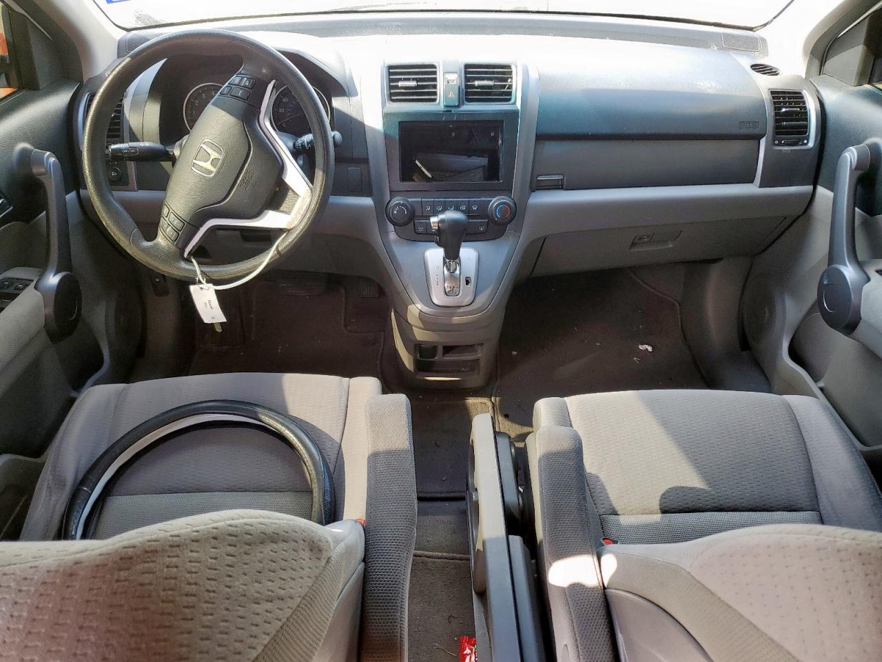 2008 Honda Cr-V Ex VIN: JHLRE48518C001476 Lot: 92074255