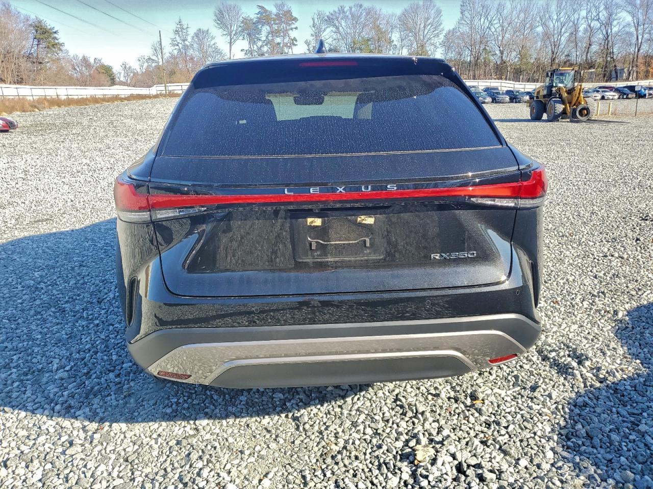 2023 Lexus Rx 350 Base VIN: 2T2BAMBA9PC011920 Lot: 94286645