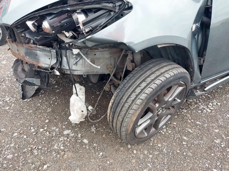 2012 MAZDA 2 1.3 VENTURE EDITION 5DR