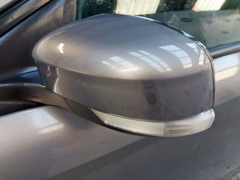 2011 FORD MONDEO 1.6 ECOBOOST ZETEC 5DR [START STOP]