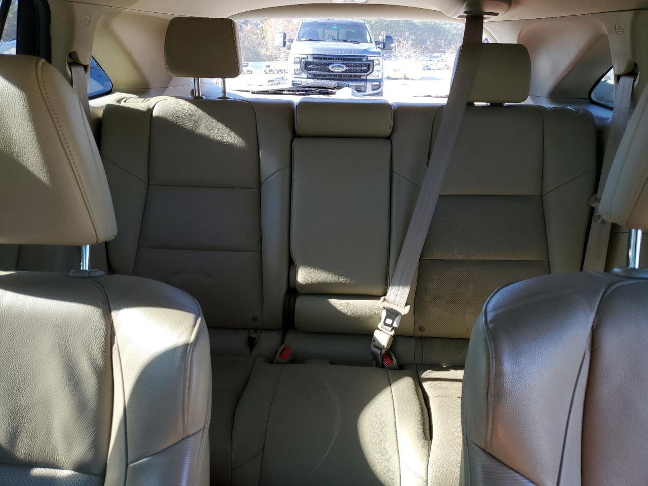 2013 Acura Rdx VIN: 5J8TB3H34DL013217 Lot: 92695025