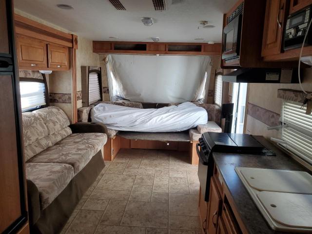 2010 JAYCEE JAY FEATHE  