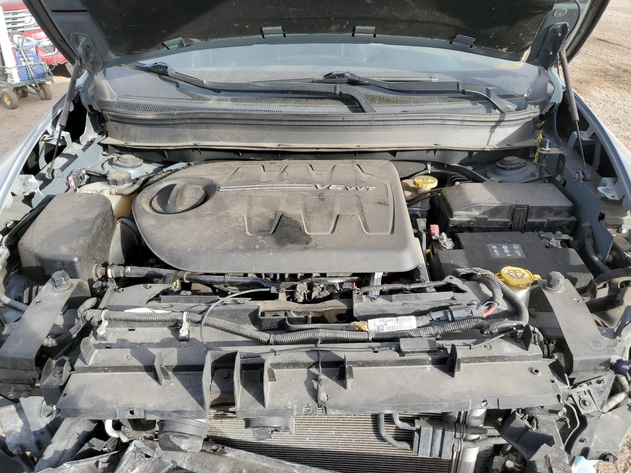 2015 Jeep Cherokee Trailhawk VIN: 1C4PJMBS1FW501891 Lot: 92125945