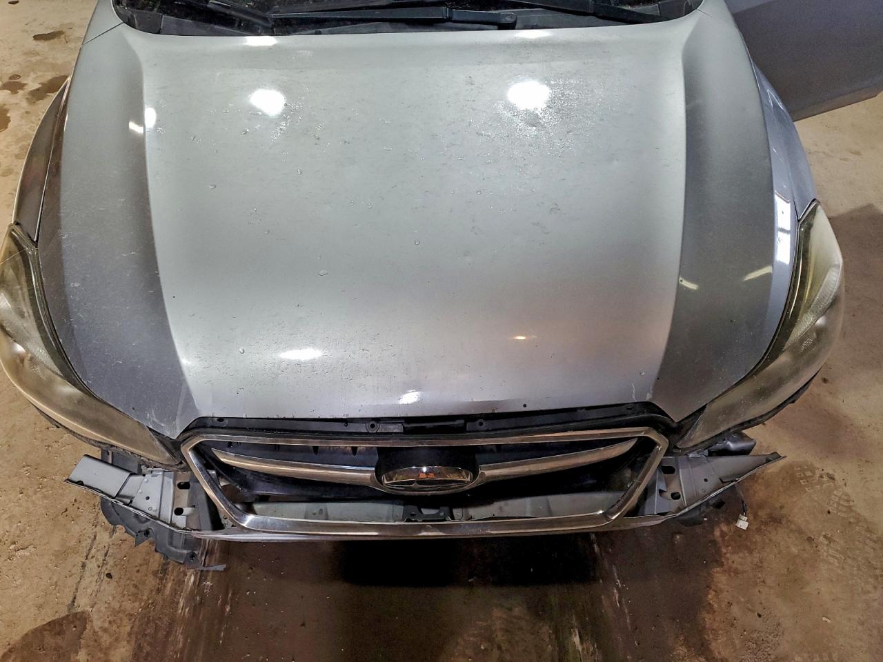 2014 Subaru Xv Crosstrek 2.0 Premium VIN: JF2GPACC9EG210991 Lot: 93995135