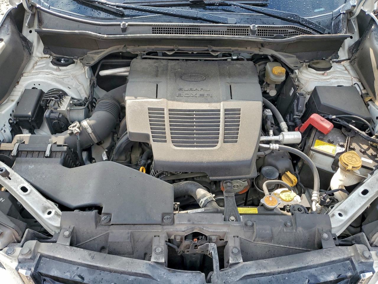 2020 Subaru Forester Touring VIN: JF2SKAXC4LH598058 Lot: 93732245