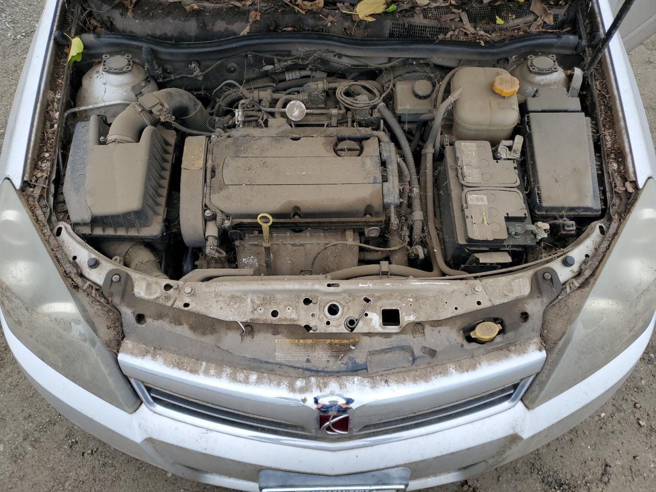 2008 Saturn Astra Xr VIN: W08AT671885071385 Lot: 93790725