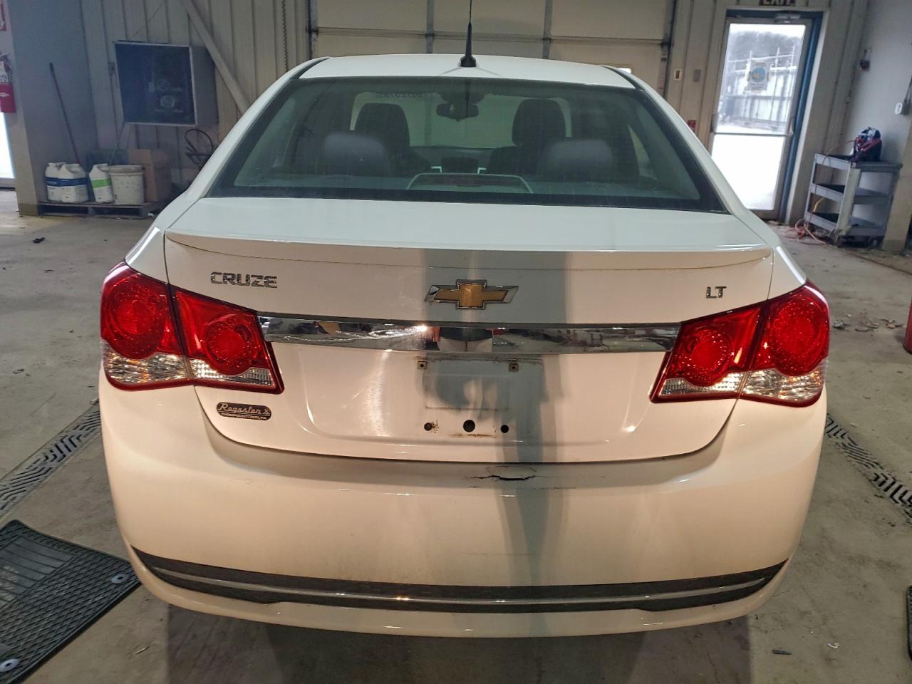 2013 Chevrolet Cruze Lt VIN: 1G1PC5SB5D7110016 Lot: 90725755