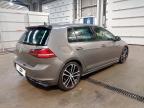 2014 VOLKSWAGEN GOLF 2.0 TDI GTD 5DR DSG for sale at Copart EAST KILBRIDE
