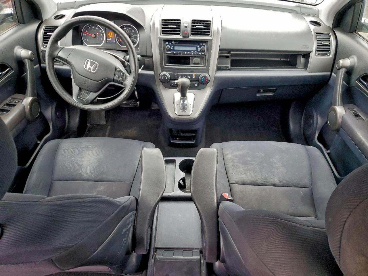 2011 Honda Cr-V Lx VIN: 5J6RE4H36BL090460 Lot: 94570135