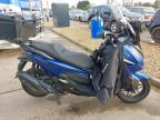 2022 HONDA NSS 350 A-N  for sale at Copart SANDY