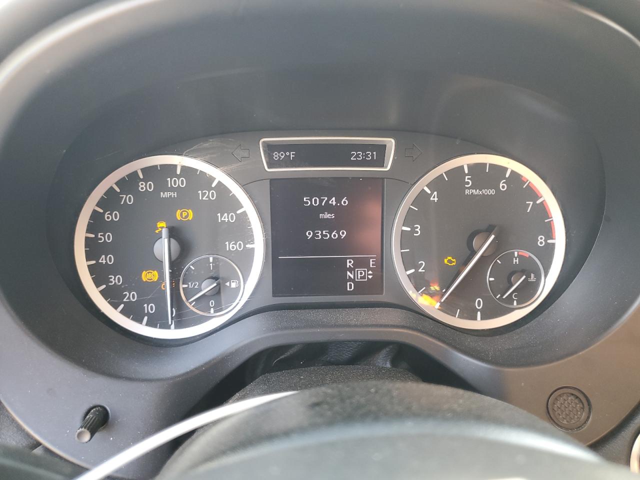 2019 Infiniti Qx30 Pure VIN: SJKCH5CP4KA008530 Lot: 92760645