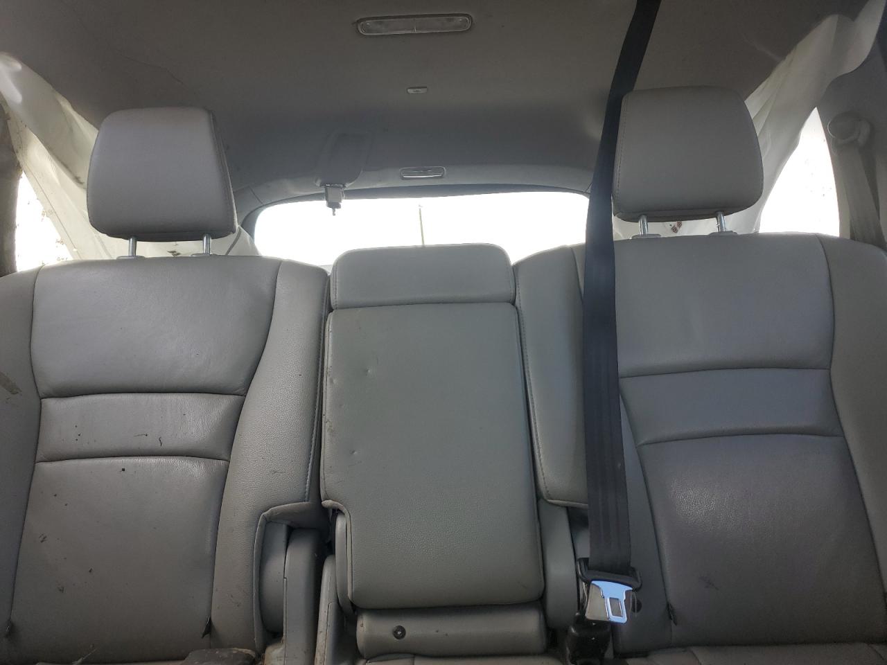 2018 Honda Pilot Exl VIN: 5FNYF5H54JB025369 Lot: 89683385