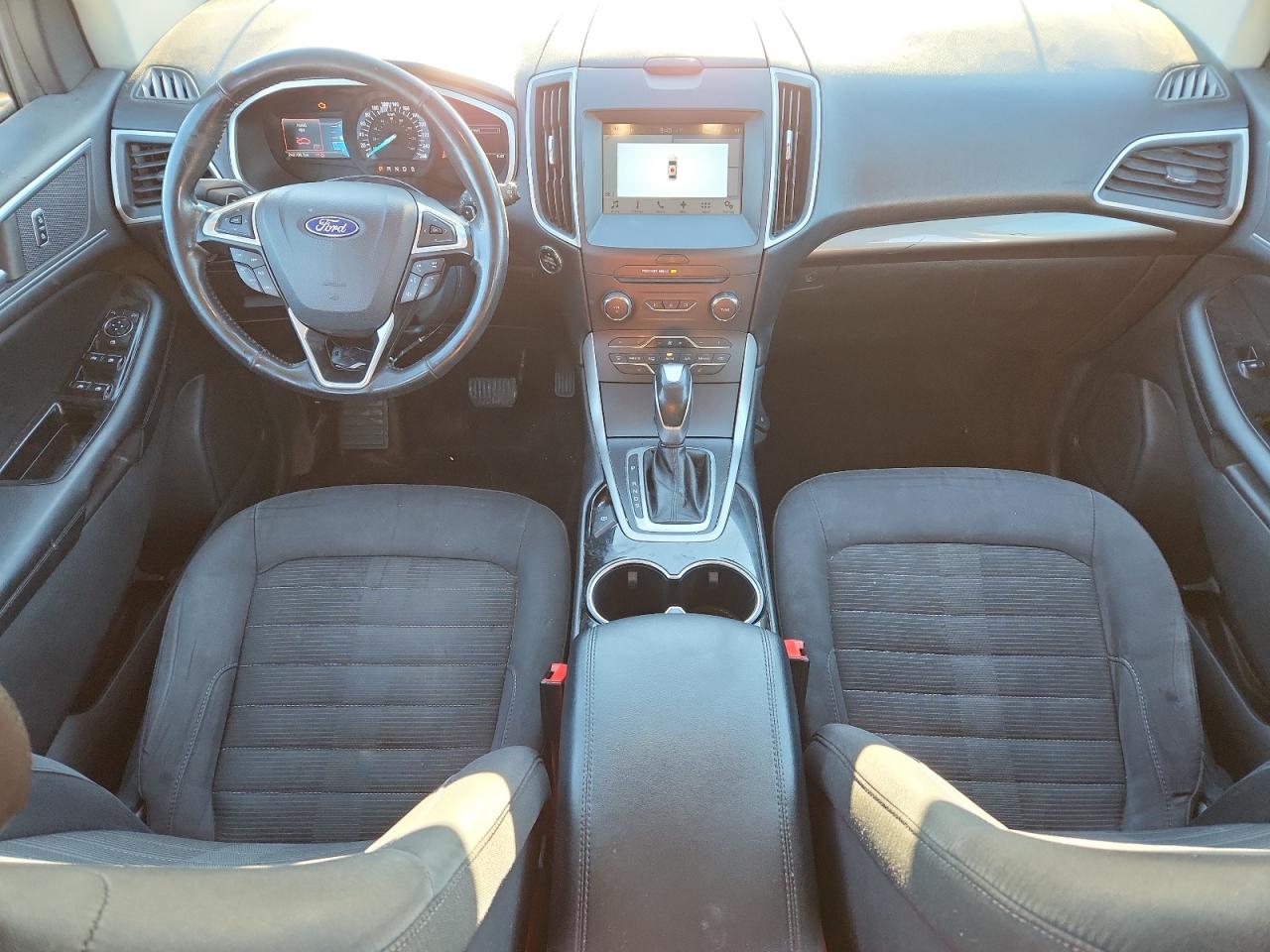 2016 Ford Edge Sel VIN: 2FMPK4J81GBB79545 Lot: 93609265