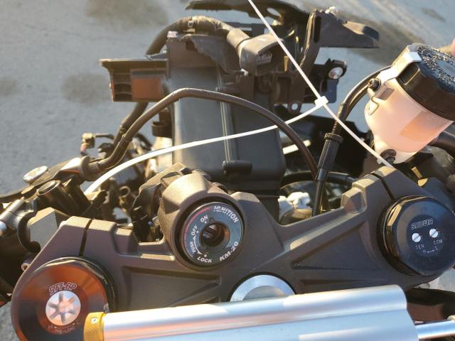 2025 KAWASAKI ZX636 K  