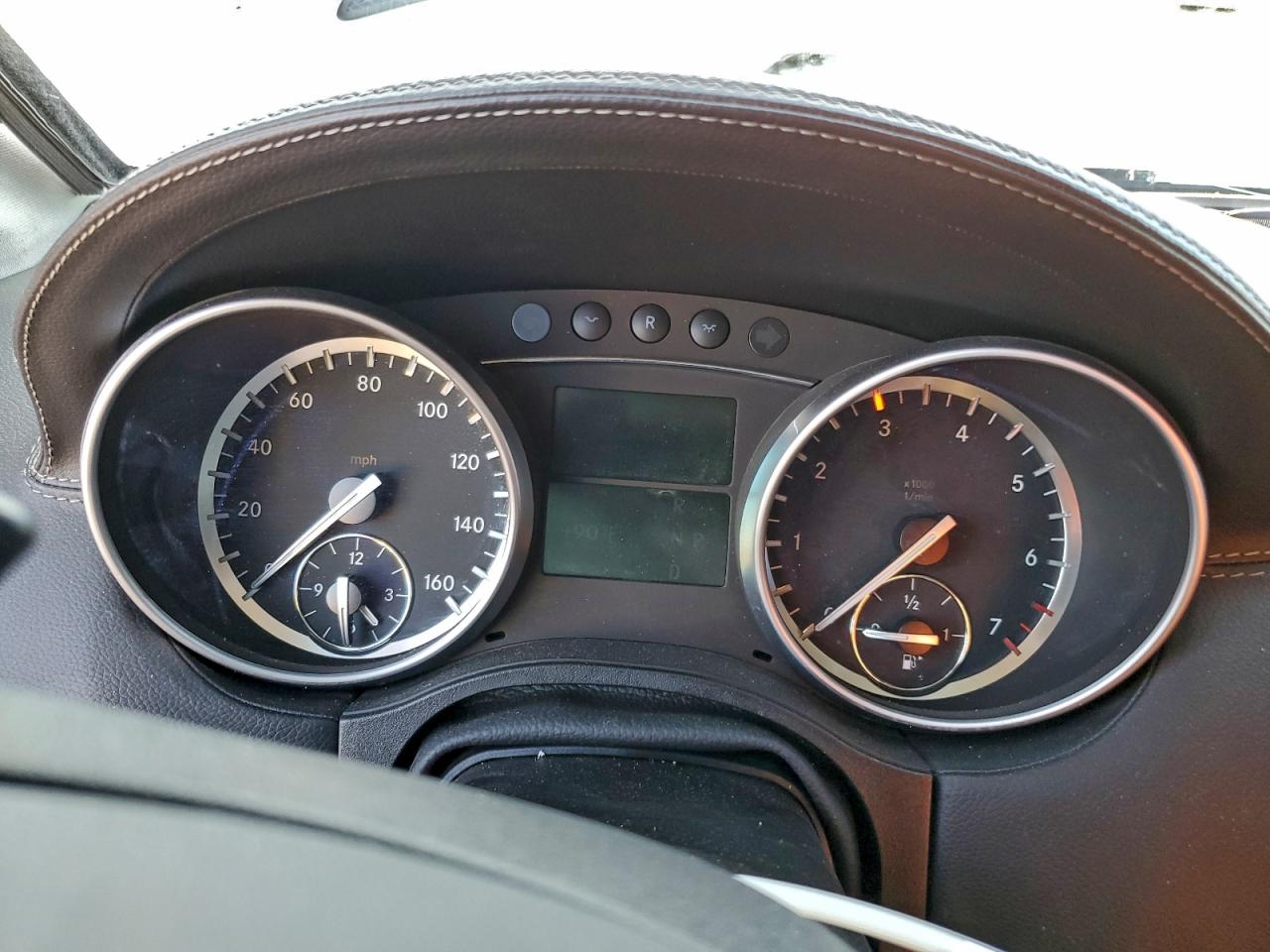 2012 Mercedes-Benz Gl 450 4Matic VIN: 4JGBF7BE4CA794200 Lot: 94880125